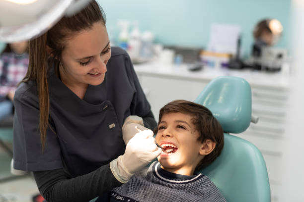 Best Weekend Emergency Dental Services in Appalachia, VA