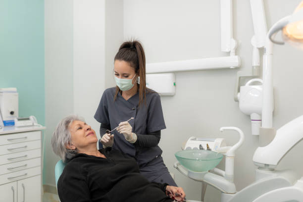 Best Emergency Denture Repair in Appalachia, VA