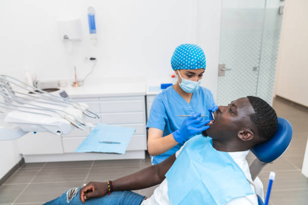 Best Walk-In Emergency Dental Services in Appalachia, VA